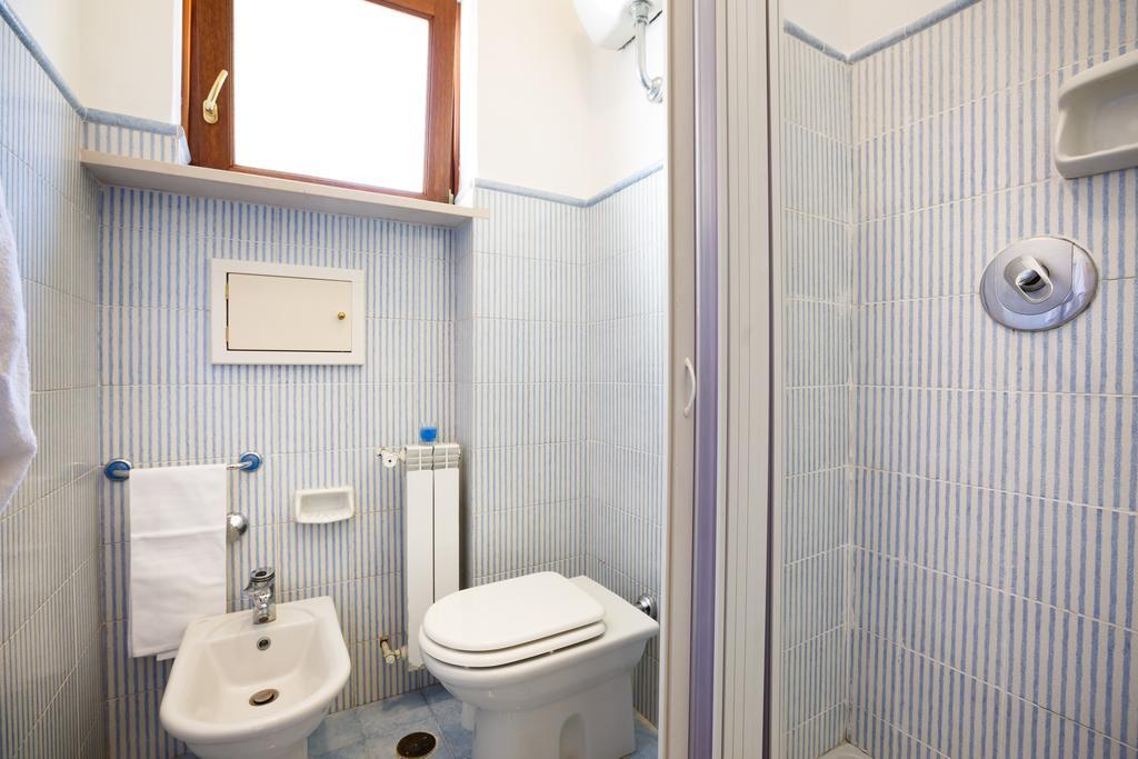 Casa Nonna Netta Apartment Sorrento Exterior foto
