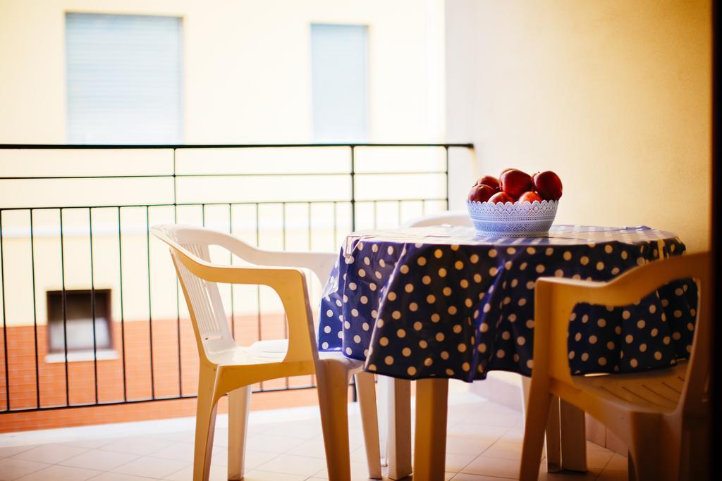 Casa Nonna Netta Apartment Sorrento Exterior foto