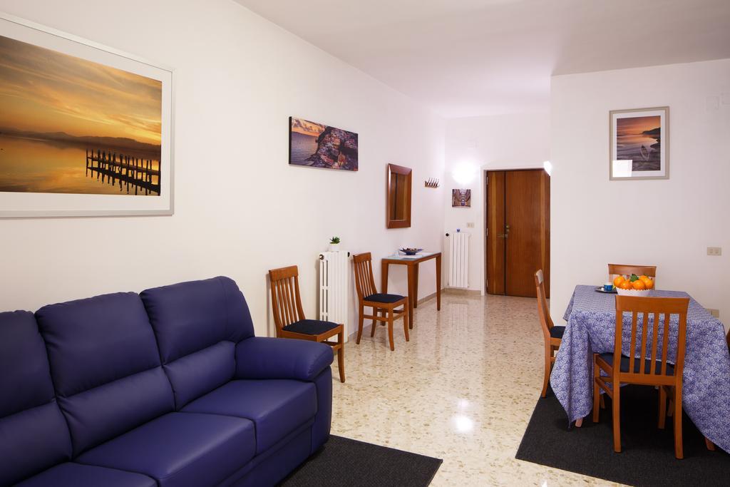 Casa Nonna Netta Apartment Sorrento Exterior foto