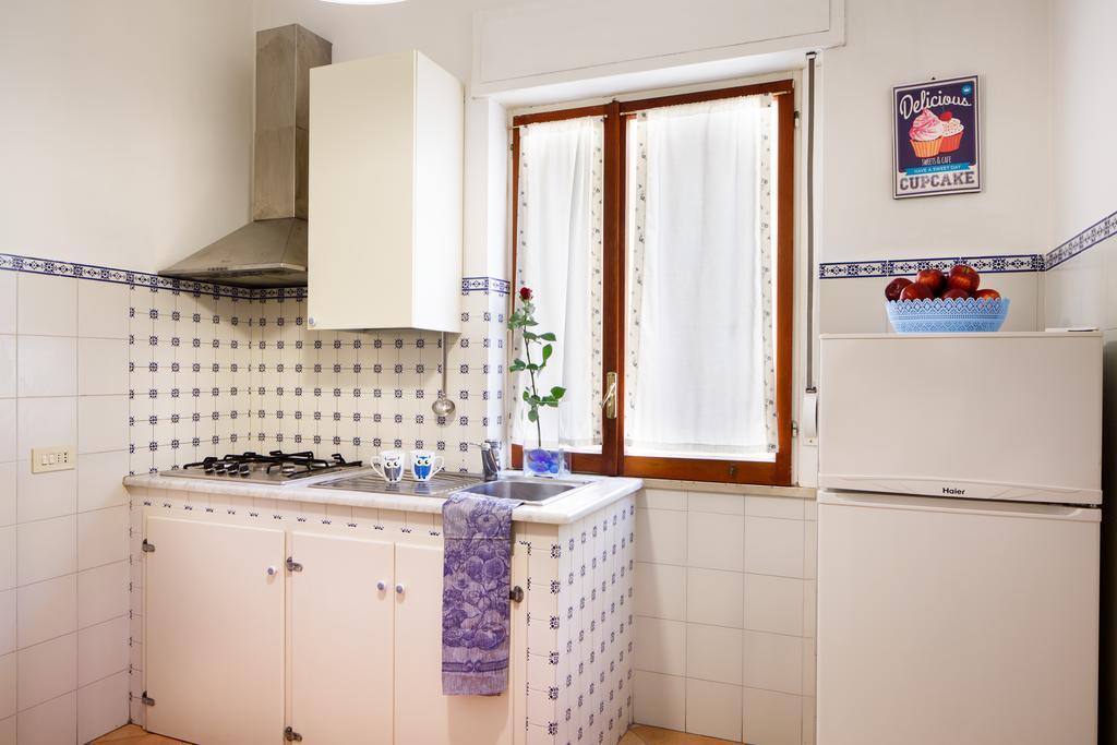 Casa Nonna Netta Apartment Sorrento Exterior foto
